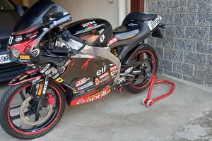 Aprilia RS 50 