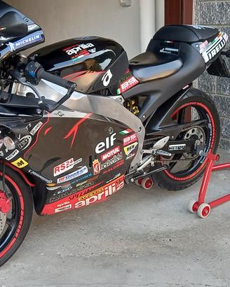 Aprilia RS 50 