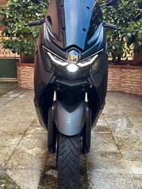 2025 Yamaha Nmax 2025