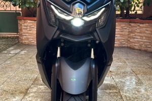 2025 Yamaha Nmax 2025