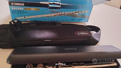 Yamaha YFL 212