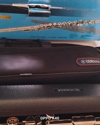 Yamaha YFL 212