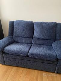 Divano 2 posti