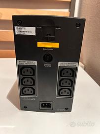Gruppo di continuita Schnaider 800va