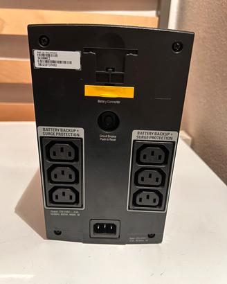 Gruppo di continuita Schnaider 800va