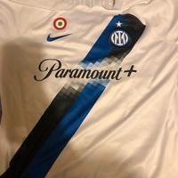 Maglia ufficiale Inter