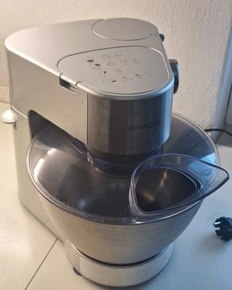 Planetaria Kenwood KM 280