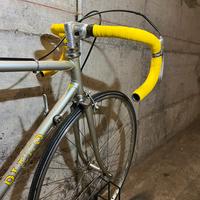 Bici da corsa