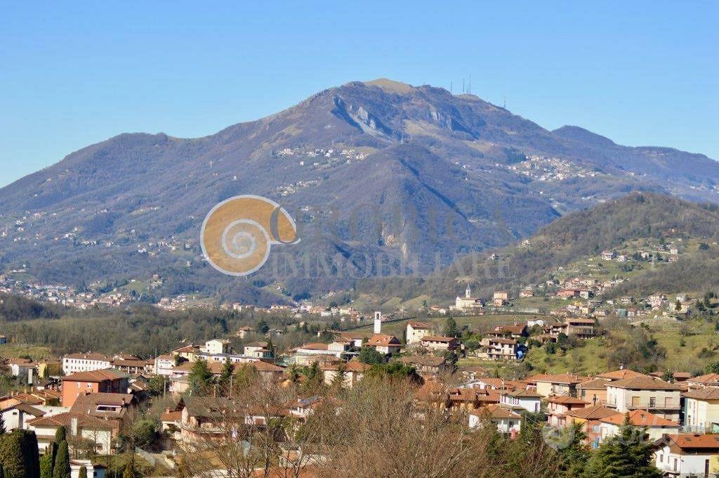 Terreno di 2600 m² a Ponteranica - Vista 5