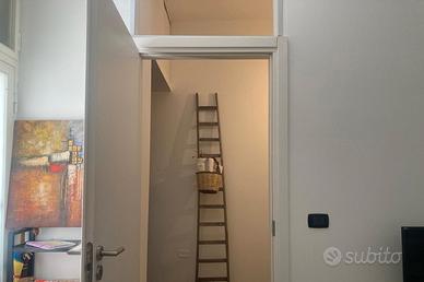 Appartamento indipendente in Ortigia