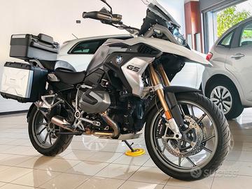 Bmw R 1250 GS SOLO 7500KM!!!!!!!!!