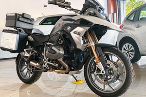 Bmw R 1250 GS SOLO 7500KM!!!!!!!!!