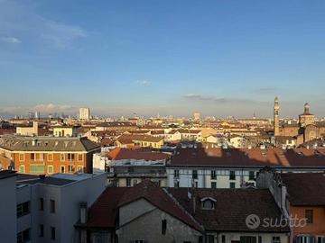 Appartamento di 55 m² con 2 locali a Milano