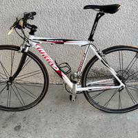 Bici Willer Triestina Escape da corsa tg S