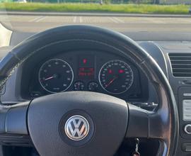 Golf 1600 gpl e benzina cambio manuale 5 marce