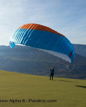Vela Parapendio Advance ALPHA 6