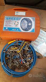 Catene da neve gruppo 065