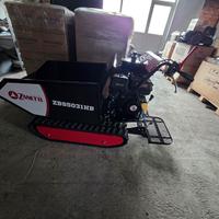DUMPER CINGOLATO 