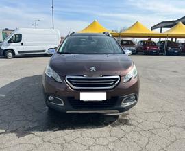 Peugeot 2008 1.2 VTi 82CV Allure