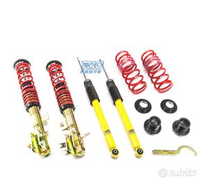 KIT SOSPENSIONE FILETTATA EIBACH MTS HONDA CIVIC I