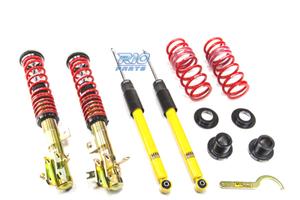 KIT SOSPENSIONE FILETTATA EIBACH MTS HONDA CIVIC I