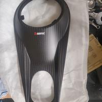 Cover serbatoio ktm 1290 super duke fino 2016