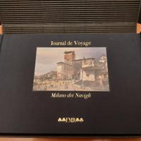 Franco Maria Ricci  MILANO DEI NAVIGLI - FMR