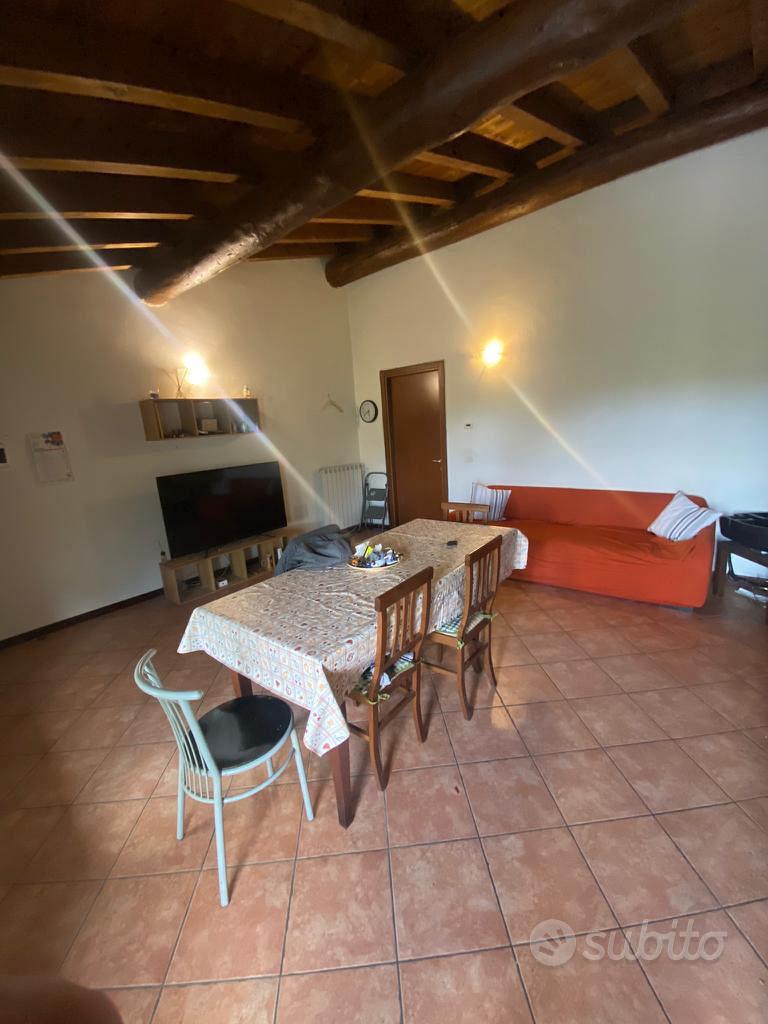 Appartamento casa Mansarda Bilocali - Vista 4