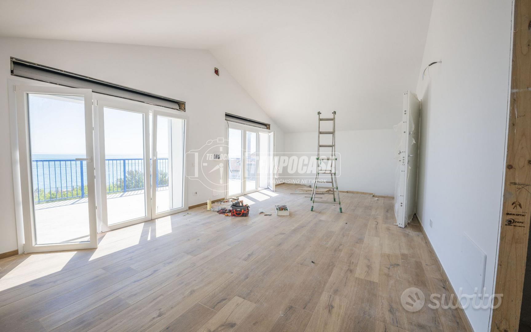 Appartamento – Potenza Picena, Contrada Alvata, Porto Potenza Picena - Vista 2