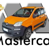 FIAT Panda Panda 1.3 mjt VAN 16v 4x4 - FM693ZA