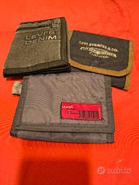 portafogli vintage lewis