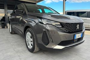 Peugeot 3008 BlueHDi 130 S&S Active Pack