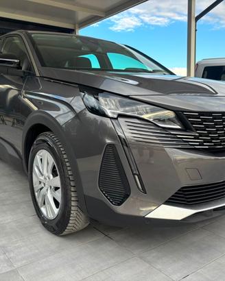 Peugeot 3008 BlueHDi 130 S&S Active Pack