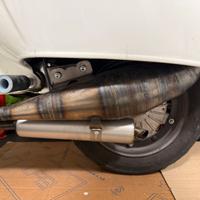 Marmitta VMC S3 Vespa