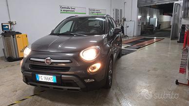 Fiat 500X 1.3 MultiJet 95 CV Business