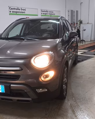 Fiat 500X 1.3 MultiJet 95 CV Business