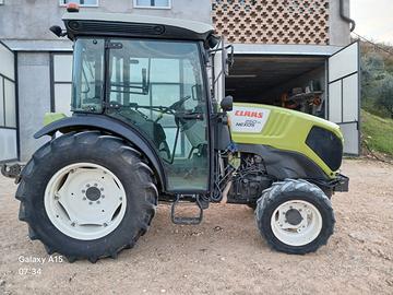 Trattore CLAAS 250 VL NEXOS