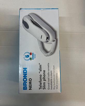 Telefono Brondi