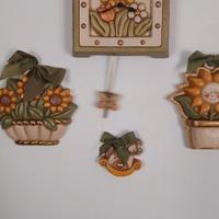 orologio e Formine thun 