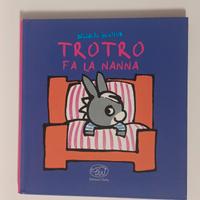 Troto fa la nanna 