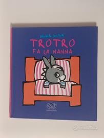 Troto fa la nanna 