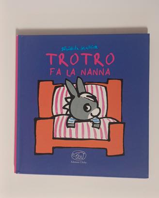 Troto fa la nanna 