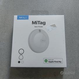 miTag per iphone