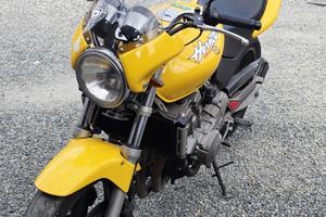 Honda Hornet 600