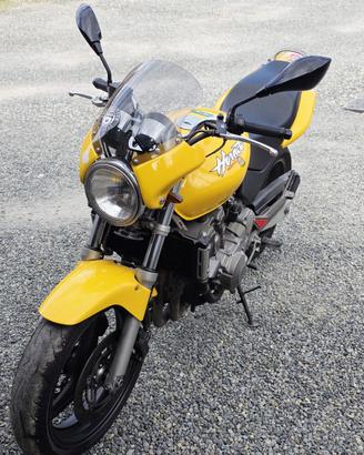 Honda Hornet 600