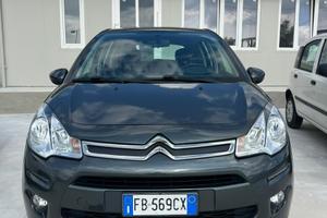Citroen C3  1.0 puretech benzina 68 cv