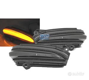 FRECCIE PER FORD MONDEO MKV FUSION 14-18 SPECCHIET