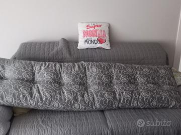 Cuscinone per divano o testata letto