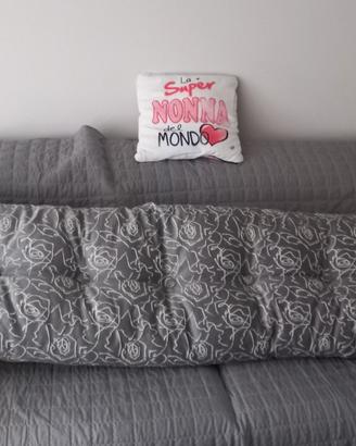 Cuscinone per divano o testata letto