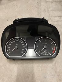 Quadro Strumenti BMW Serie 1 (1024952-85)